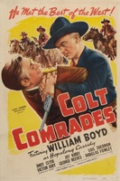 Colt Comrades tote bag #