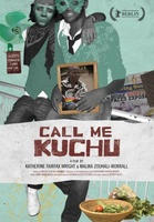 Call Me Kuchu hoodie #728935