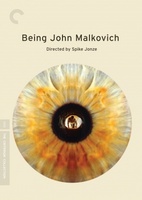 Being John Malkovich Longsleeve T-shirt #728966