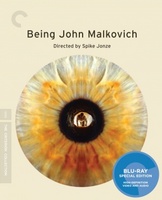 Being John Malkovich Mouse Pad 728967