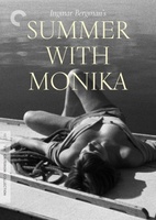 Sommaren med Monika tote bag #