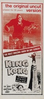 King Kong Longsleeve T-shirt #728997
