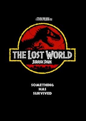 The Lost World: Jurassic Park puzzle 730270