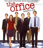 The Office Mouse Pad 730273