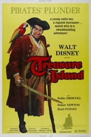Treasure Island Mouse Pad 730279