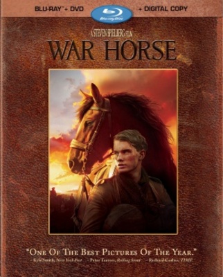 War Horse Longsleeve T-shirt