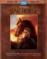 War Horse Mouse Pad 730339