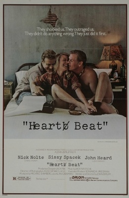Heart Beat Poster 730372