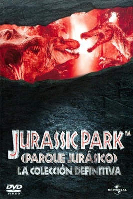 Jurassic Park Poster 730373