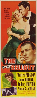 The Sellout poster