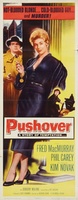 Pushover Mouse Pad 730409