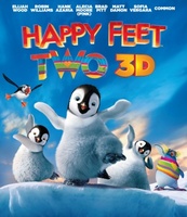 Happy Feet Two hoodie #730429