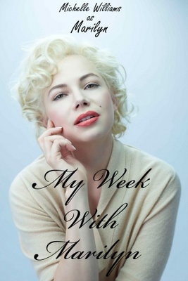 My Week with Marilyn Poster 730444