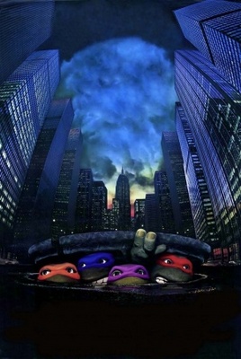 Teenage Mutant Ninja Turtles Poster 730455