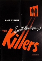 The Killers hoodie #730477