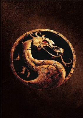Mortal Kombat Poster 730478