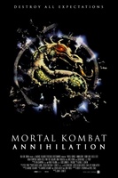 Mortal Kombat: Annihilation magic mug #