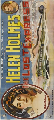 The Lost Express Poster 730543