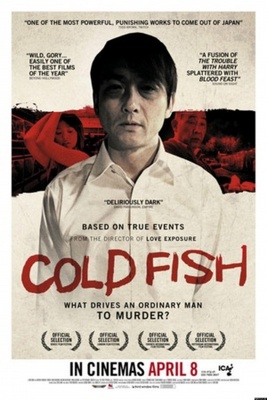 Cold Fish Poster 730567