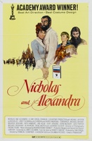 Nicholas and Alexandra magic mug #