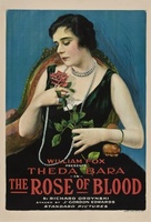 The Rose of Blood Sweatshirt #730617