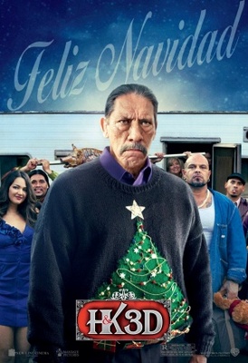 A Very Harold & Kumar Christmas Poster 730733