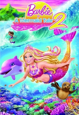 Barbie in a Mermaid Tale 2 Poster 730742