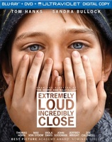 Extremely Loud and Incredibly Close Sweatshirt #730745