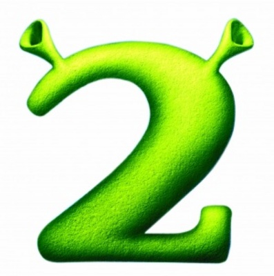 Shrek 2 mouse pad
