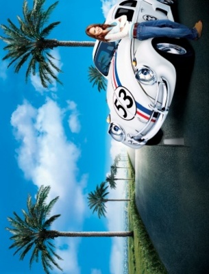 Herbie Fully Loaded Poster 730770