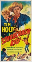 Stagecoach Kid Sweatshirt #730811