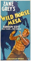 Wild Horse Mesa t-shirt #730820