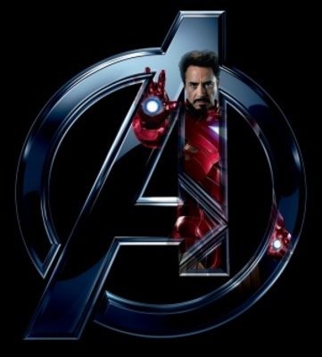 The Avengers Poster 730833