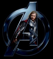 The Avengers movie poster