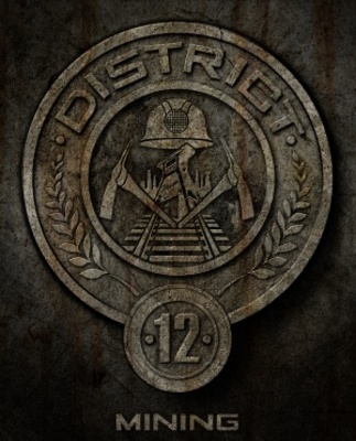 The Hunger Games poster #730869