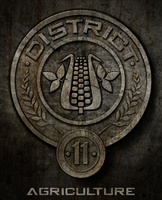The Hunger Games t-shirt #730870