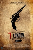 7 Welcome to London Longsleeve T-shirt #730918