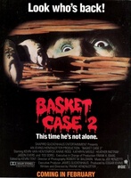 Basket Case 2 Longsleeve T-shirt #730937