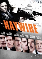Haywire Mouse Pad 730967