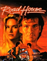 Road House Mouse Pad 731056
