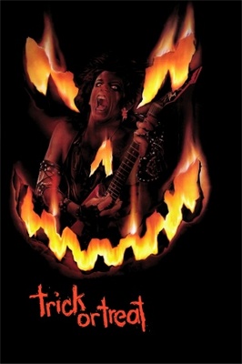 Trick or Treat Poster 731057