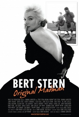 Bert Stern: Original Madman Poster 731118