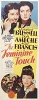 The Feminine Touch mug #