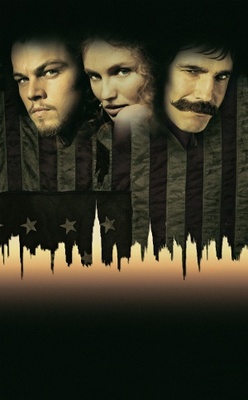 Gangs Of New York Poster with Hanger