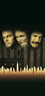 Gangs Of New York poster