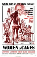 Women in Cages Mouse Pad 731160