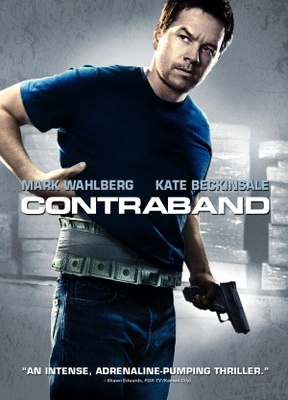 Contraband Poster 731166