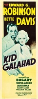 Kid Galahad magic mug #