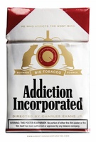 Addiction Incorporated kids t-shirt #731336
