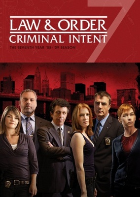 Law & Order: Criminal Intent magic mug